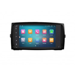 TOYOTA Corolla Verso - 7" МУЛТИМЕДИЯ / Навигация Android